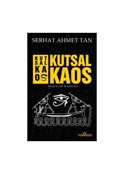Kutsal Kaos