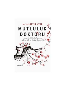 Mutluluk Doktoru