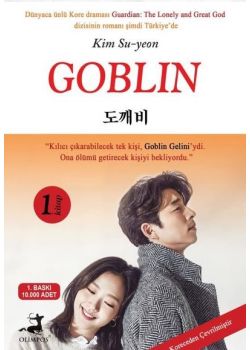 Goblin - 1.Kitap