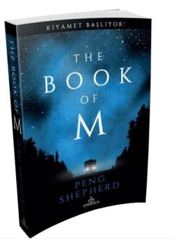 The Book of M - Kıyamet Başlıyor