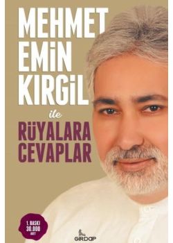 Mehmet Emin Kırgil İle Rüyalara Cevaplar 1