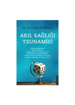 Akıl Sağlığı Tsunamisi 