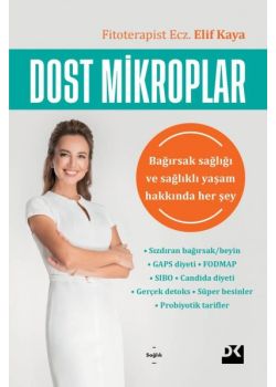 Dost Mikroplar