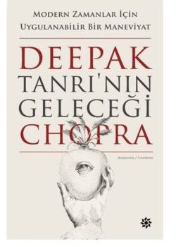 Tanrı'nın Geleceği