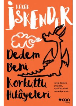 Dedem Beni Korkuttu Hikayeleri