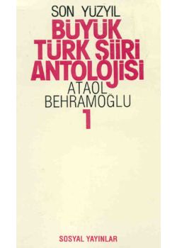 Büyük Türk Şiiri Antolojisi