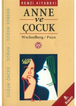 Anne ve Cocuk - Wechselberg  / Puyn