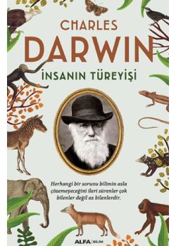 İnsanın Türeyişi