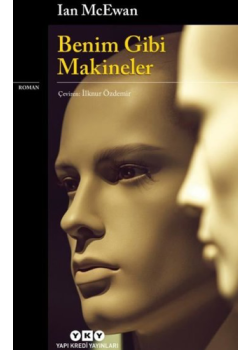 Benim Gibi Makineler