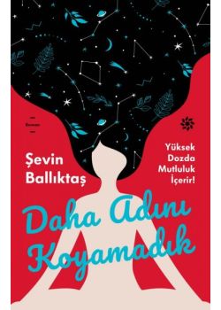 Daha Adını Koyamadık