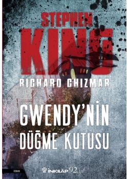 Gwendy'nin Düğme Kutusu