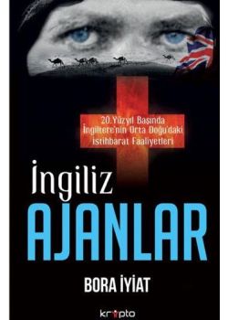 İngiliz Ajanlar