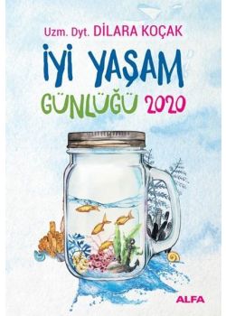 İyi Yaşam Günlüğü 2020