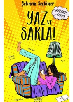 Yaz ve Sakla