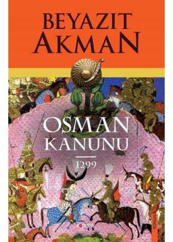 Osman Kanunu 1299