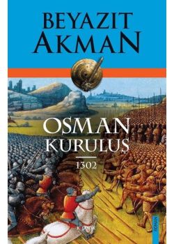 Osman Kuruluş 1302