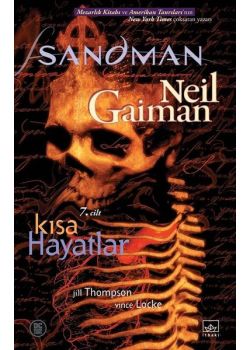 Sandman 7 - Kısa Hayatlar