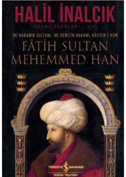 Fatih Sultan Mehemmed Han