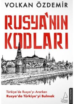 Rusya'nın Kodları