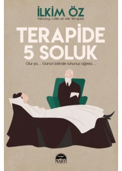 Terapide 5 Soluk