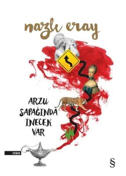 Arzu Sapağında İnecek Var