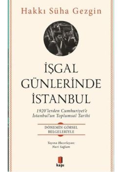 İşgal Günlerinde İstanbul