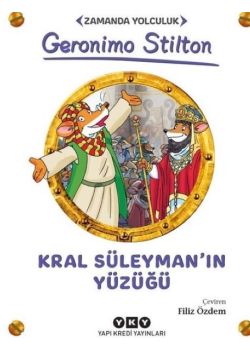 Kral Süleyman'ın Yüzüğü