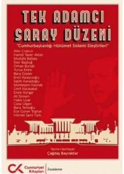 Tek Adamcı Saray Düzeni