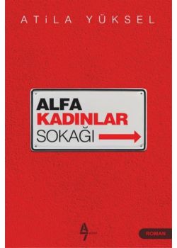 Alfa Kadınlar Sokağı