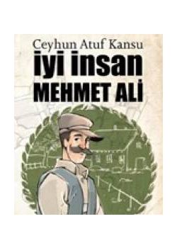 İyi İnsan Mehmet Ali