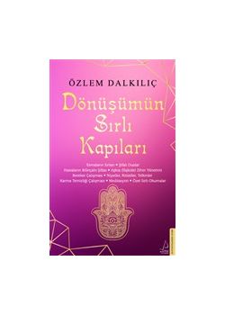 Dönüşümün Sırlı Kapıları 