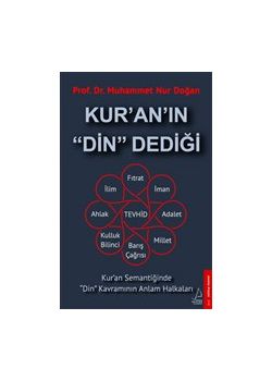 Kuran'ın Din Dediği