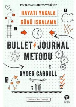 Bullet Journal Metodu