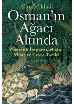Osman'ın Ağacı Altında