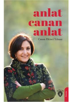 Anlat Canan Anlat