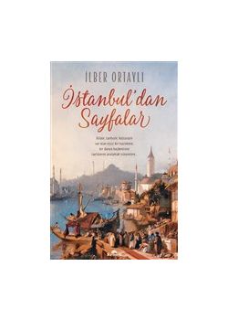 İstanbul'dan Sayfalar