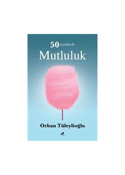 50 Maddede Mutluluk