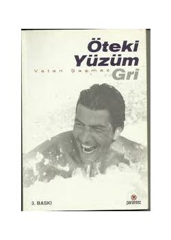 Öteki Yüzüm Gri