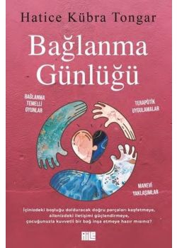 Bağlanma Günlüğü