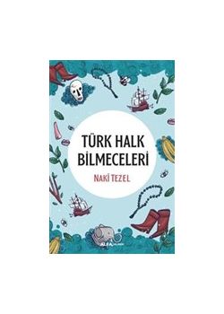 Türk Halk Bilmeceleri