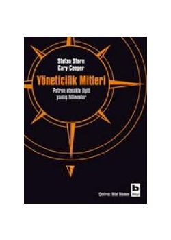 Yöneticilik Mitleri