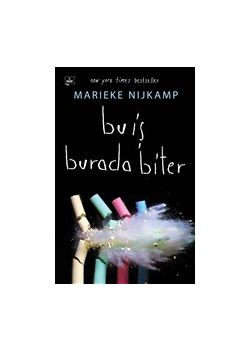 Bu İş Burada Biter 