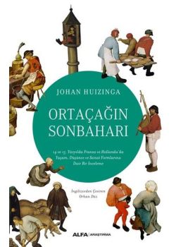 Ortaçağın Sonbaharı