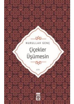 Çiçekler Üşümesin