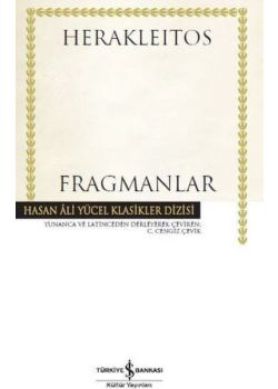 Fragmanlar - Hasan Ali Yücel Klasikler