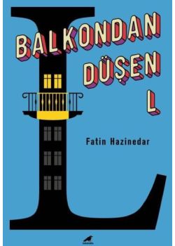 Balkondan Düşen L
