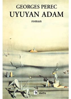 Uyuyan Adam