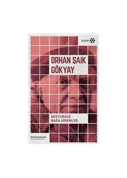 Destursuz Bağa Girenler