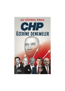 CHP Üzerine Denemeler