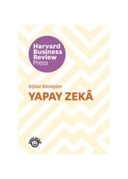 Yapay Zeka - Dijital Dönüşüm